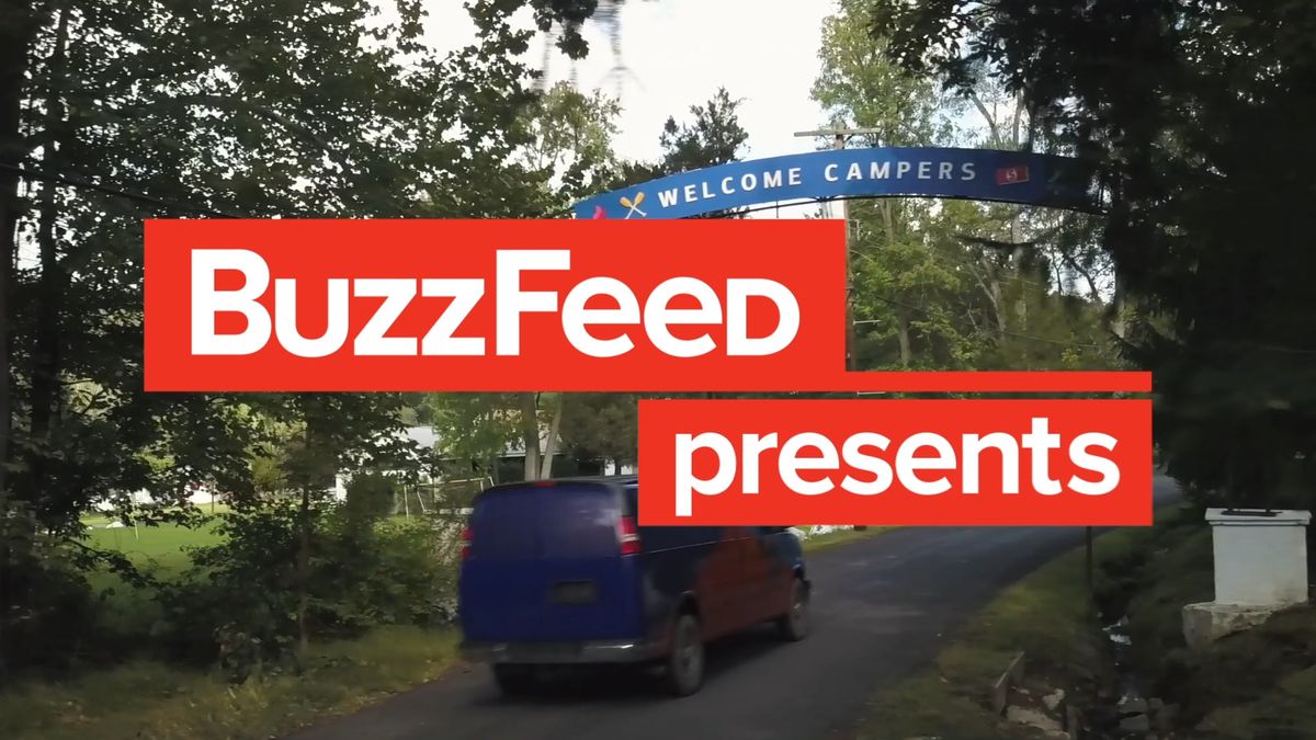 BUZZFEED PRESENTS: 50 UNDER $50K