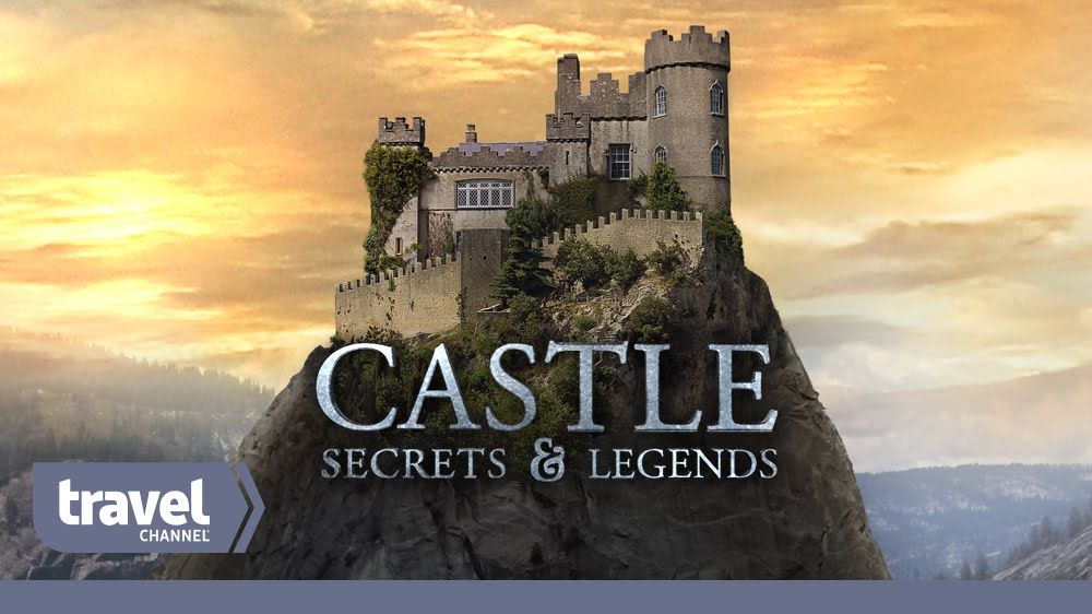 CASTLE : SECRETS & LEDGENDS