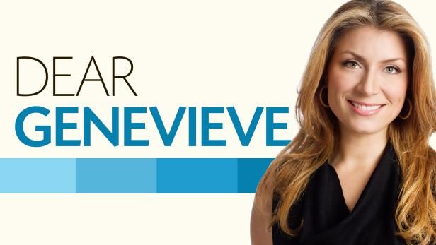 DEAR GENEVIEVE