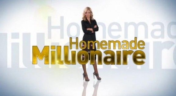 HOMEMADE MILLIONAIRE