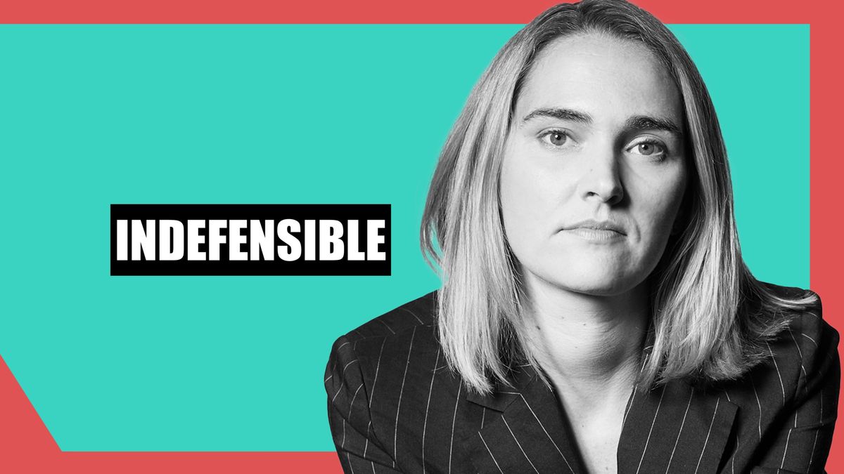 INDEFENSIBLE SEASON 1