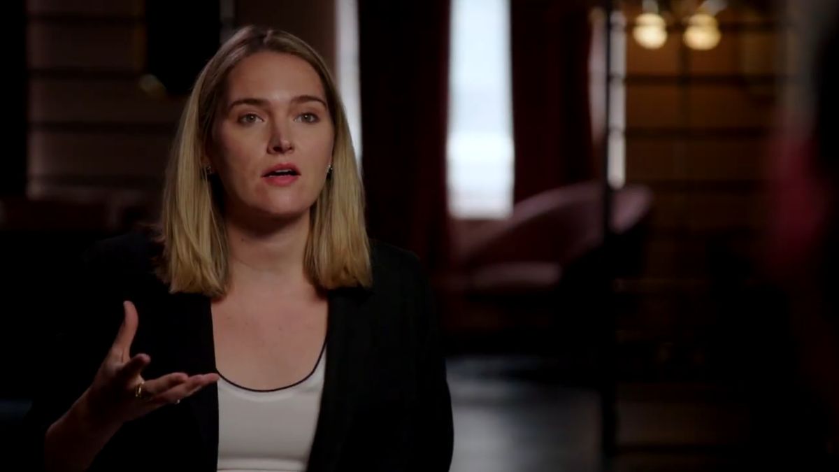 INDEFENSIBLE SEASON 2