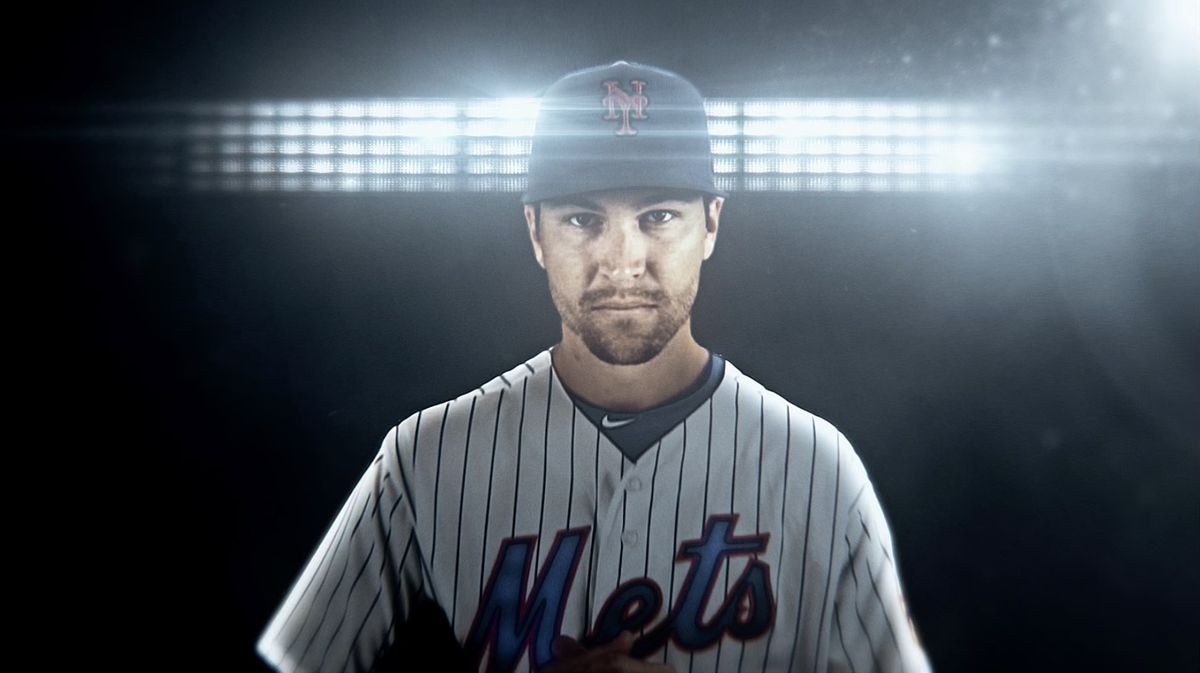 NEW YORK METS 2019 SEASON PROMOS