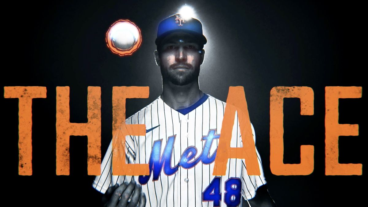 NEW YORK METS 2020