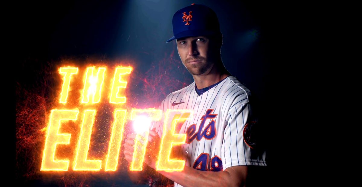 NEW YORK METS 2021 SEASON PROMOS