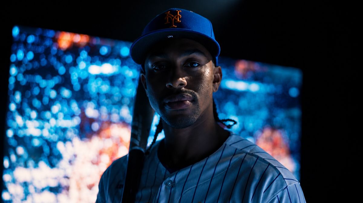 NEW YORK METS 2026 SEASON PROMOS