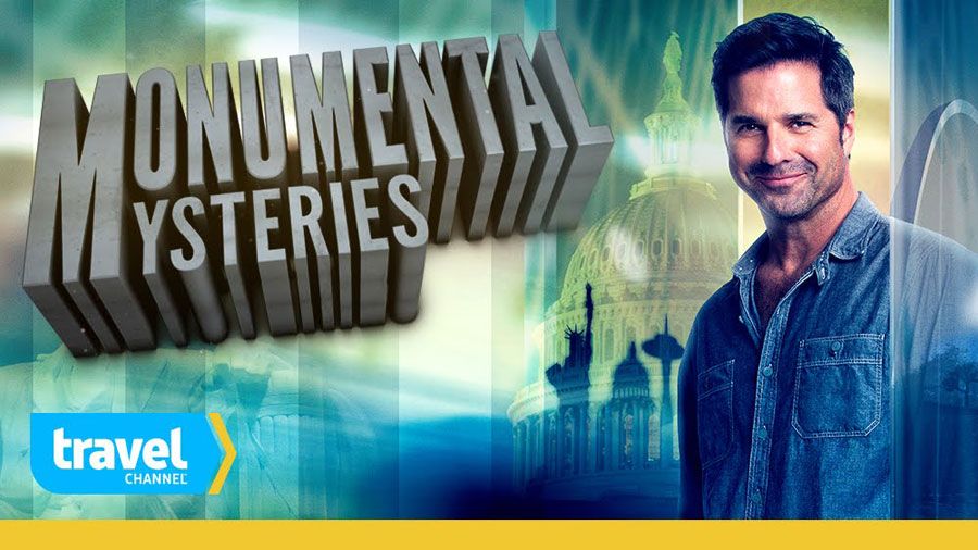 MONUMENTAL MYSTERIES