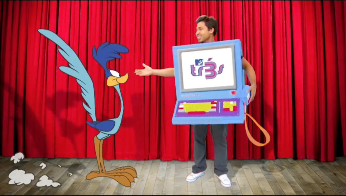 MTV TRES