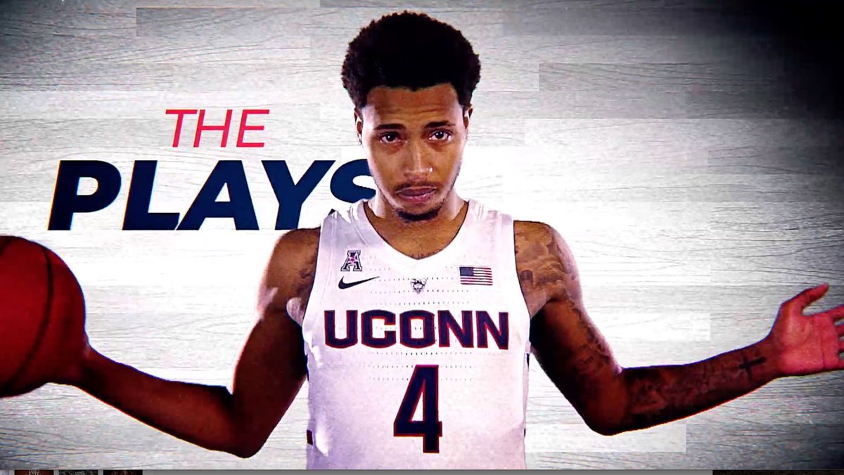 SNY 2018 COLLEGE BASKETBALL PROMO