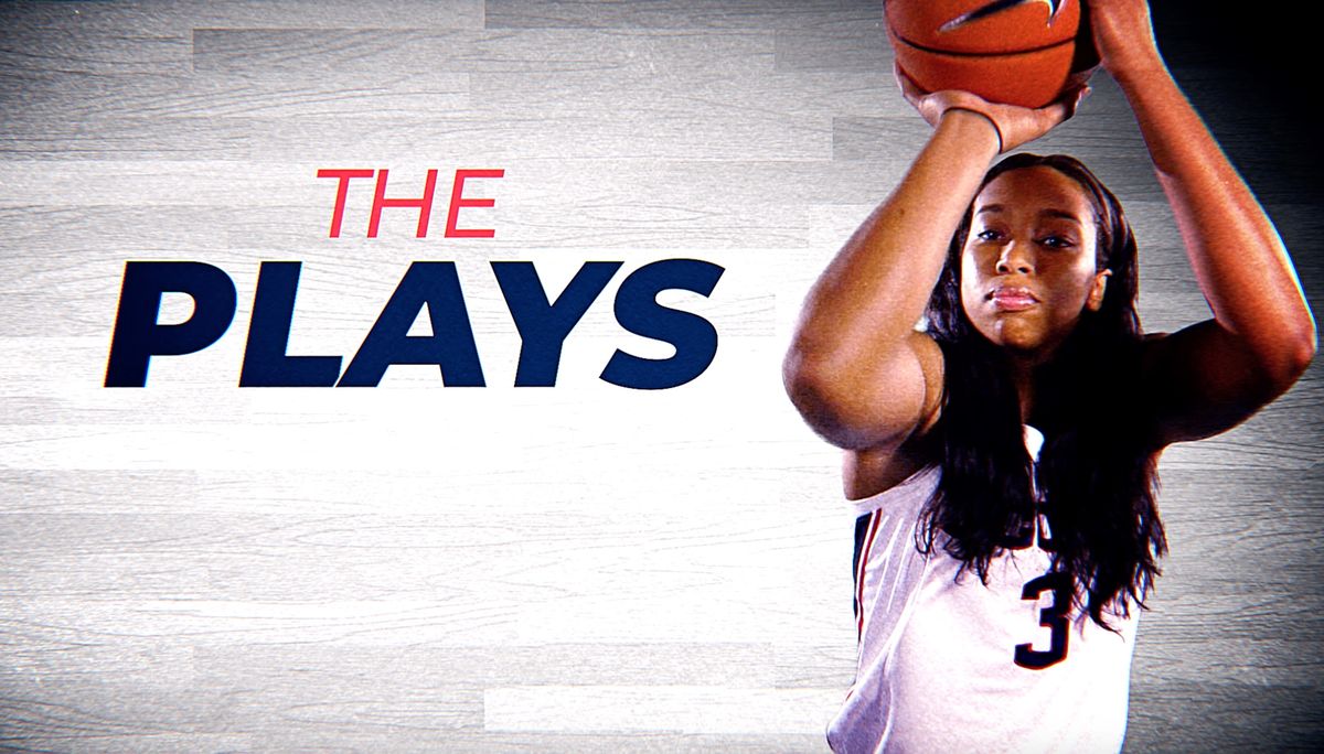 SNY 2018 COLLEGE BASKETBALL PROMO